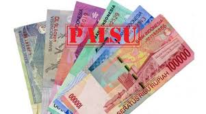 Diduga Miliki Uang Palsu, Polres Inhil Amankan Seorang Pria di Penginapan